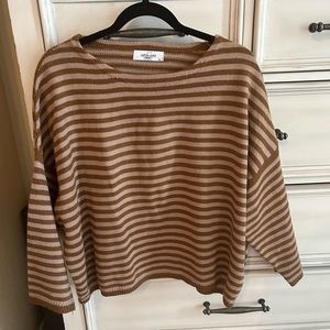 New Carly Jean sweater